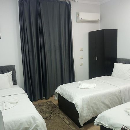 New Panorama Palace 开罗 外观 照片