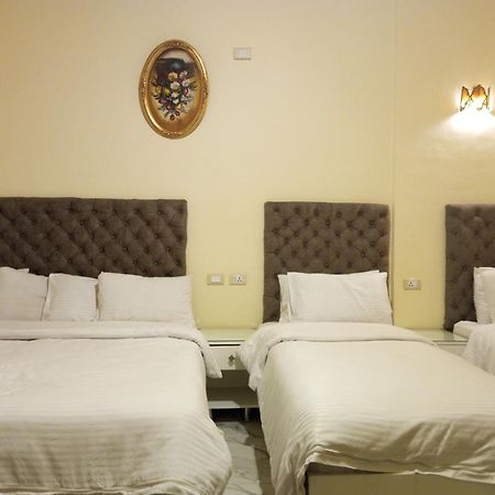 New Panorama Palace 开罗 外观 照片
