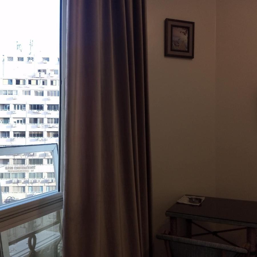 New Panorama Palace 开罗 外观 照片