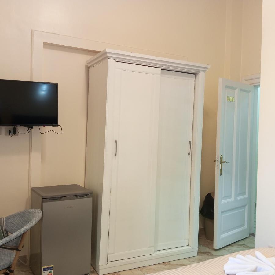 New Panorama Palace 开罗 外观 照片