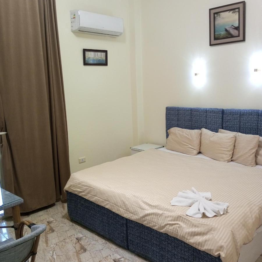 New Panorama Palace 开罗 外观 照片