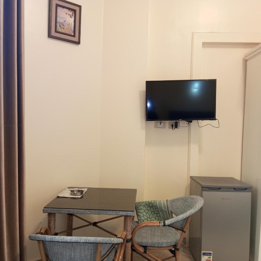 New Panorama Palace 开罗 外观 照片