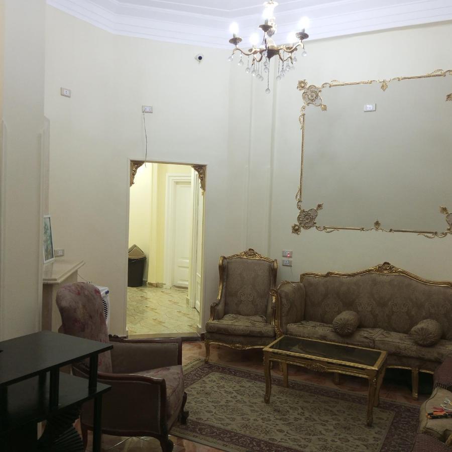 New Panorama Palace 开罗 外观 照片