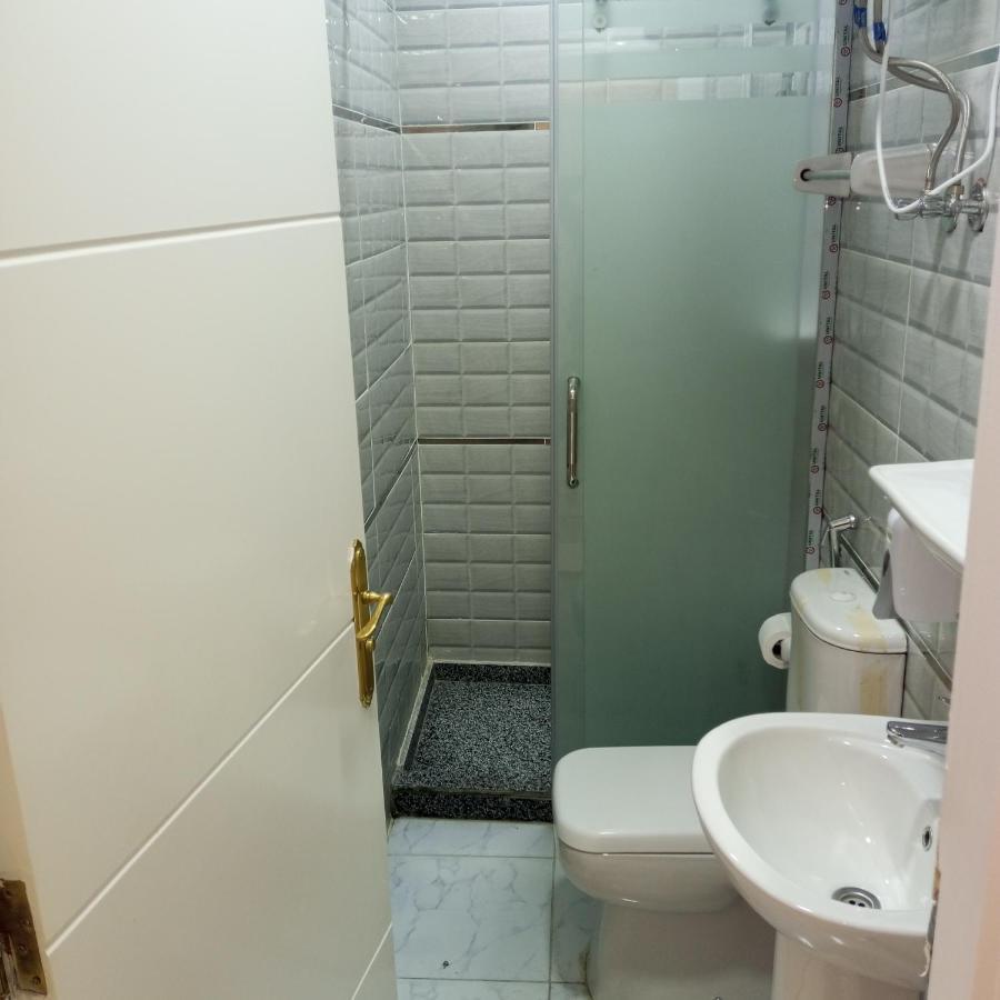 New Panorama Palace 开罗 外观 照片