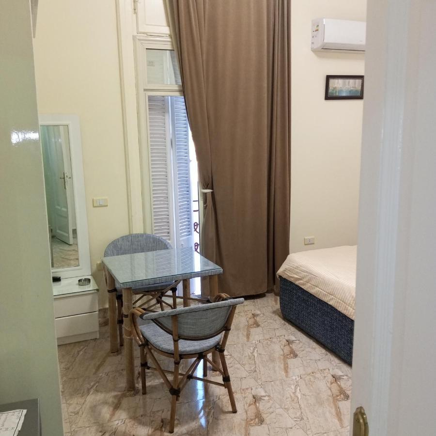 New Panorama Palace 开罗 外观 照片