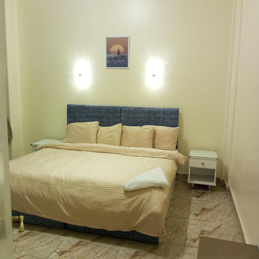 New Panorama Palace 开罗 外观 照片