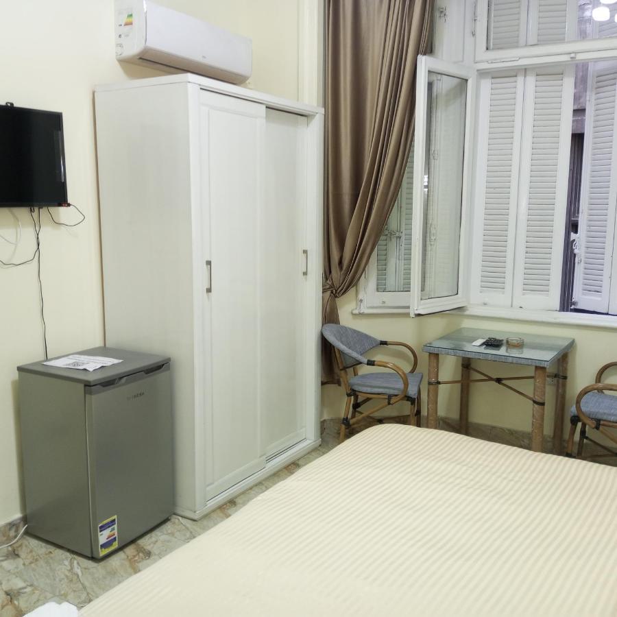 New Panorama Palace 开罗 外观 照片
