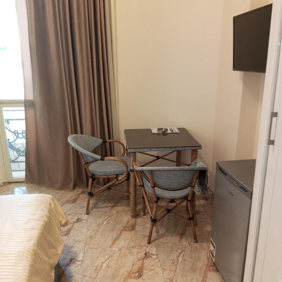 New Panorama Palace 开罗 外观 照片