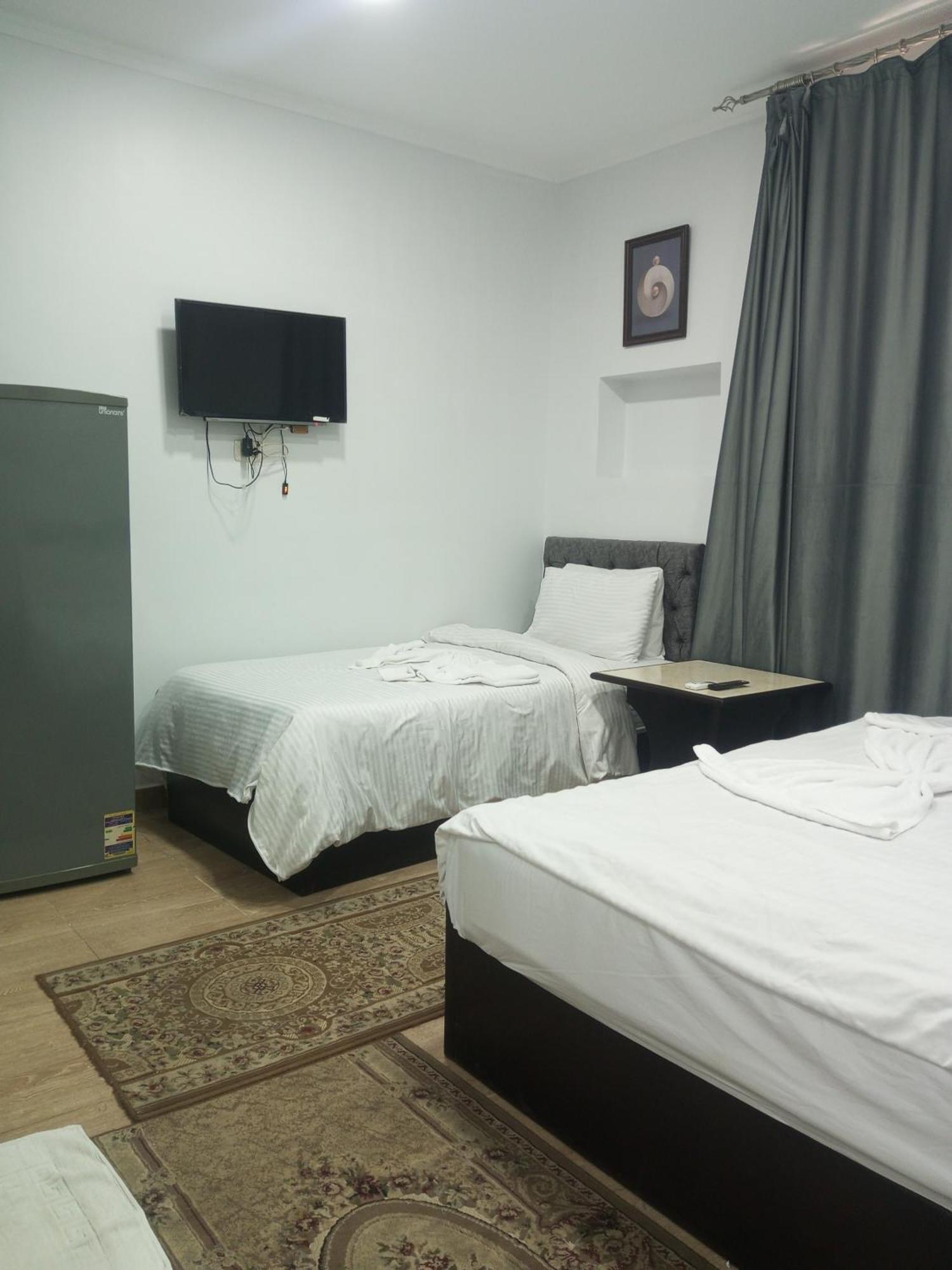 New Panorama Palace 开罗 外观 照片