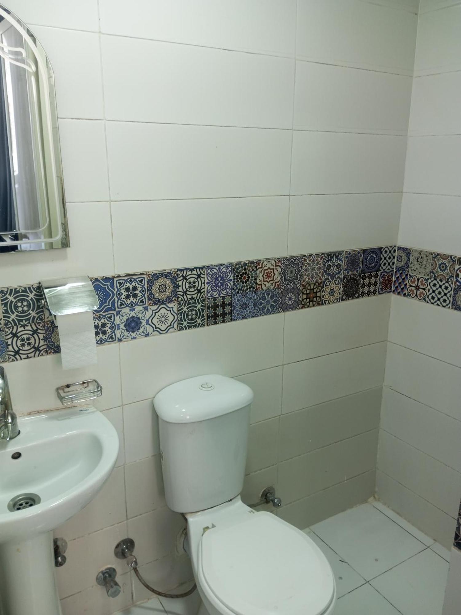 New Panorama Palace 开罗 外观 照片
