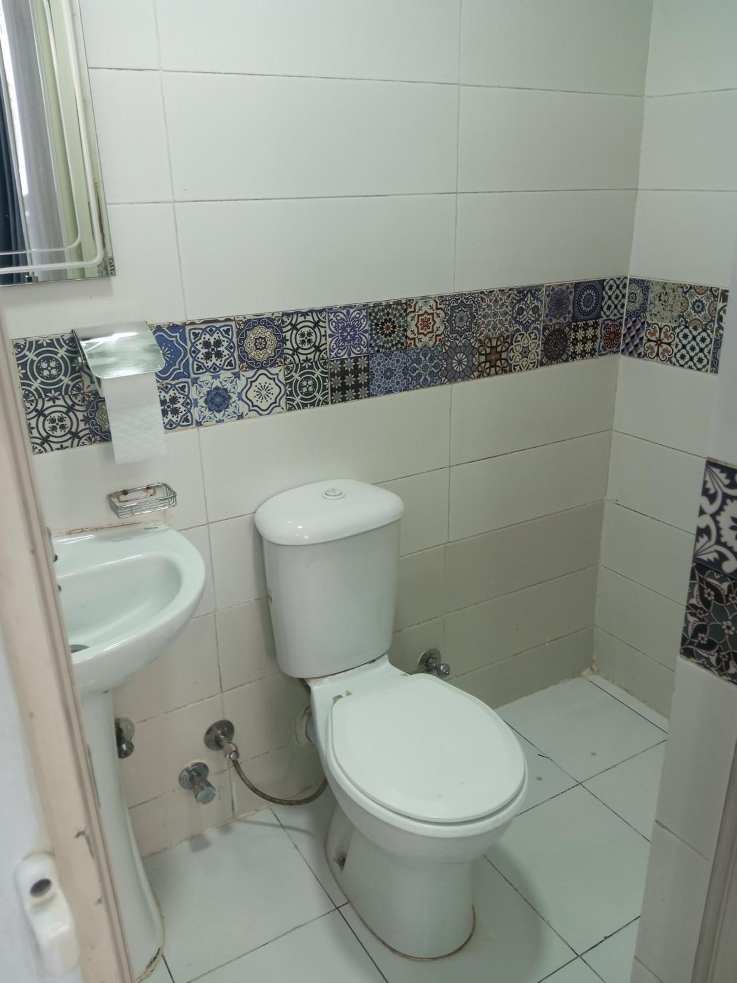 New Panorama Palace 开罗 外观 照片