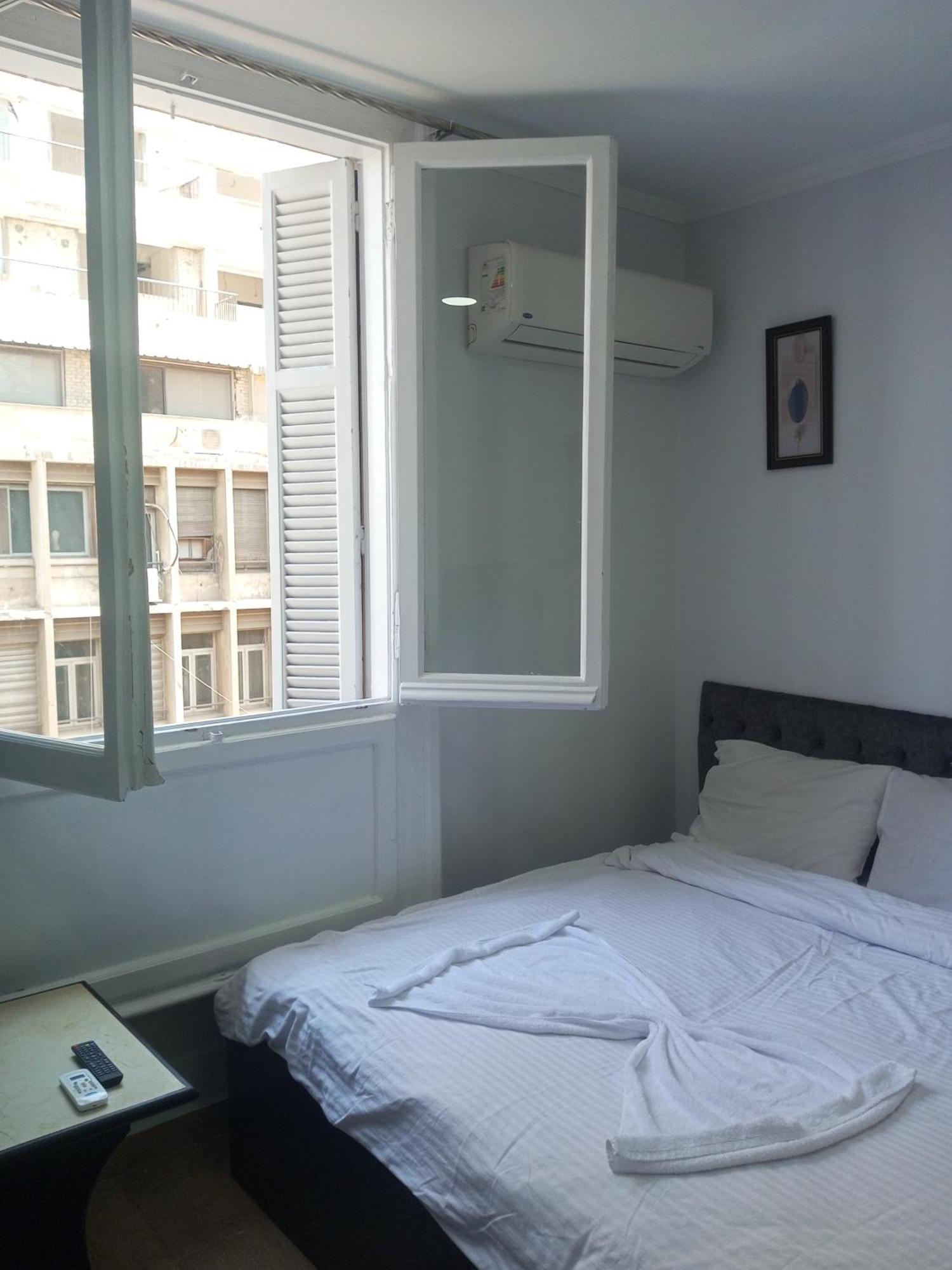 New Panorama Palace 开罗 外观 照片
