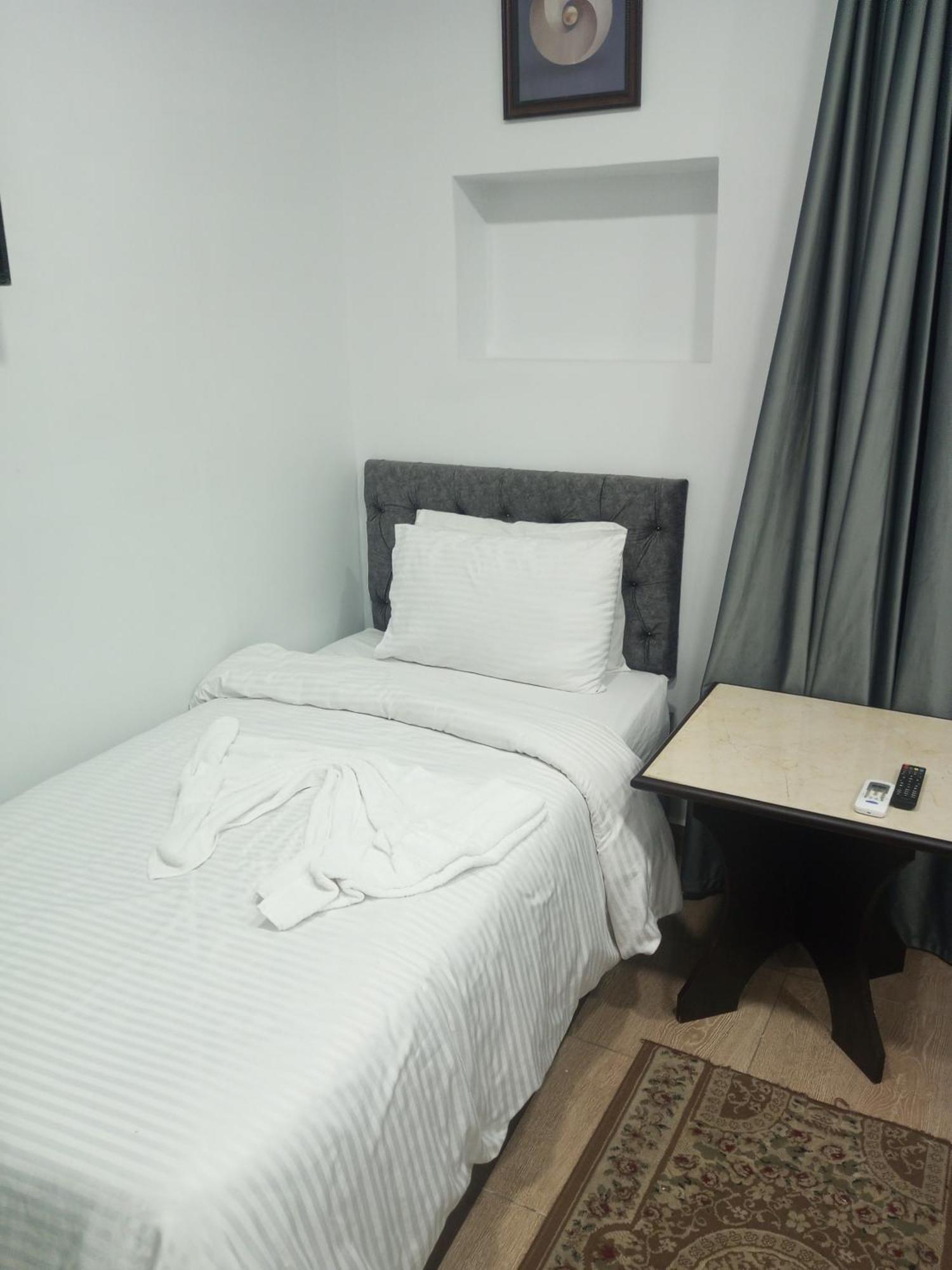 New Panorama Palace 开罗 外观 照片