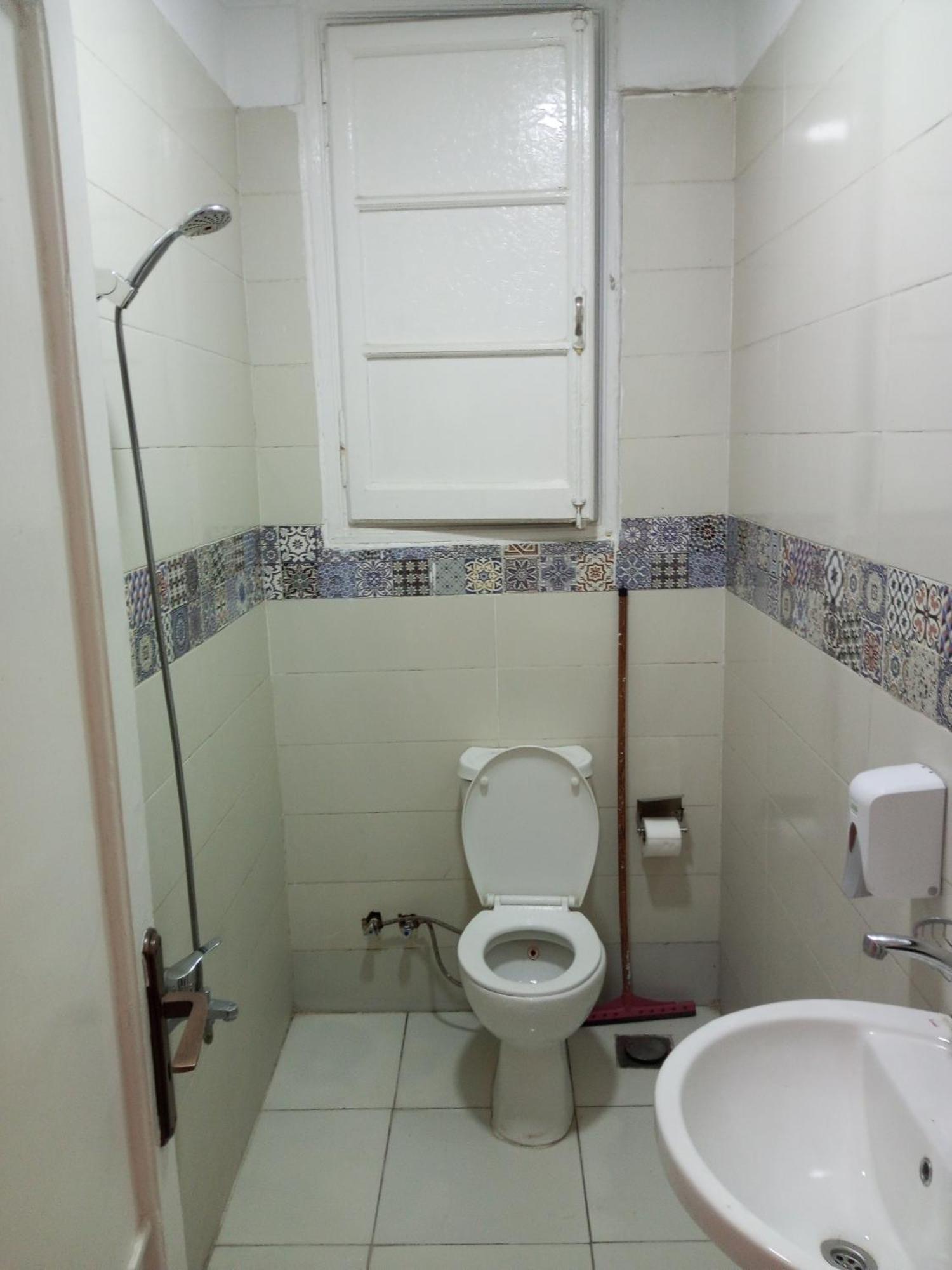 New Panorama Palace 开罗 外观 照片