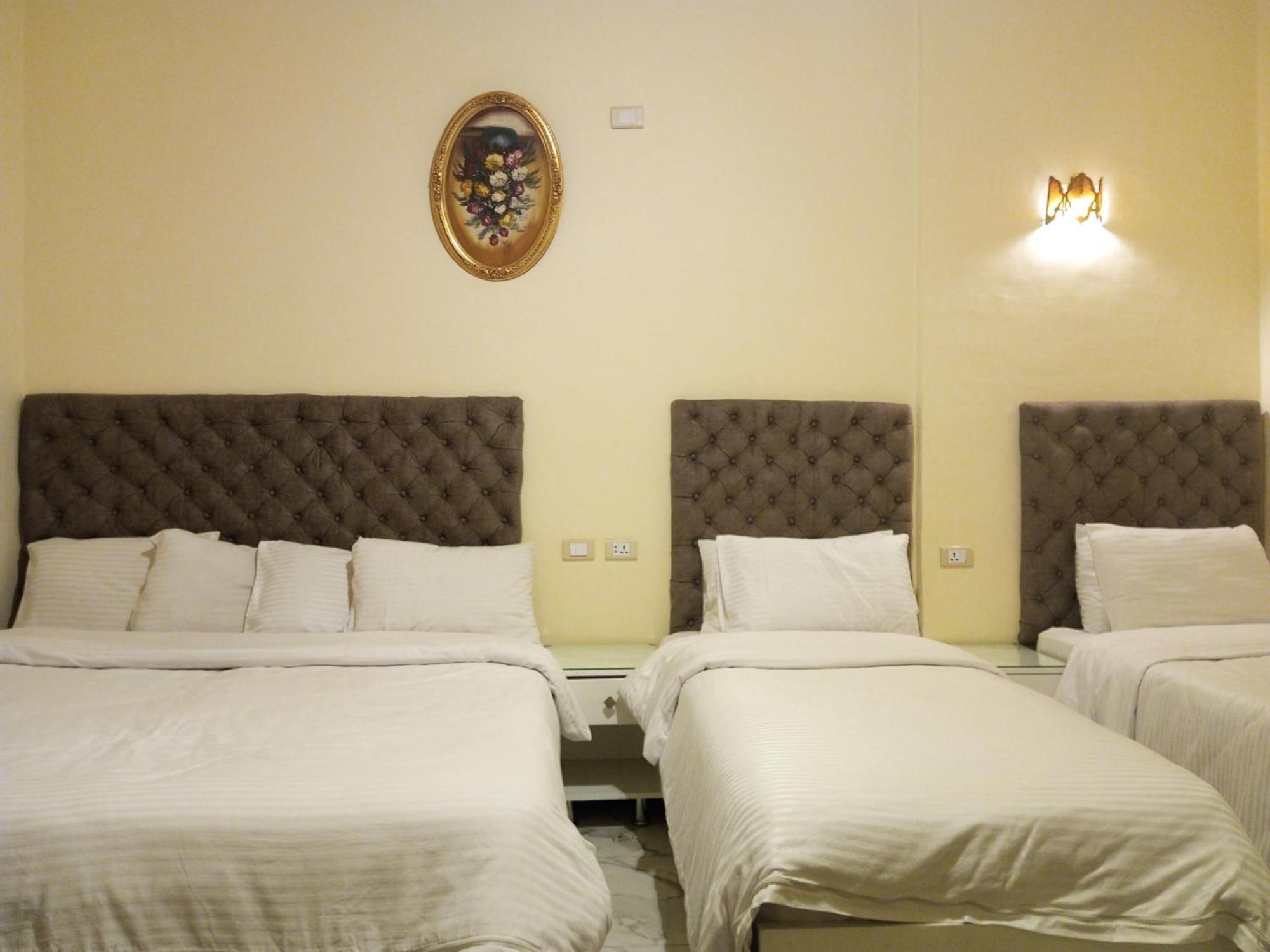 New Panorama Palace 开罗 外观 照片