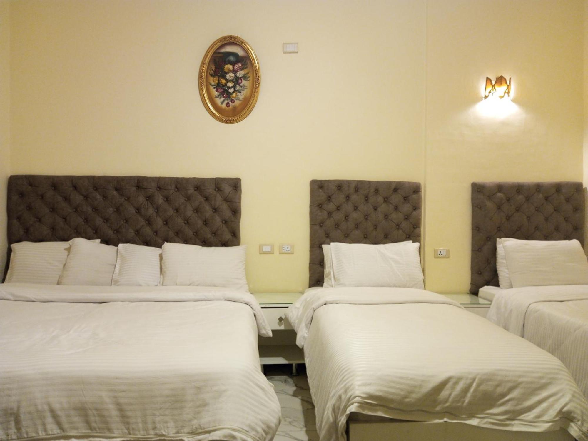 New Panorama Palace 开罗 外观 照片