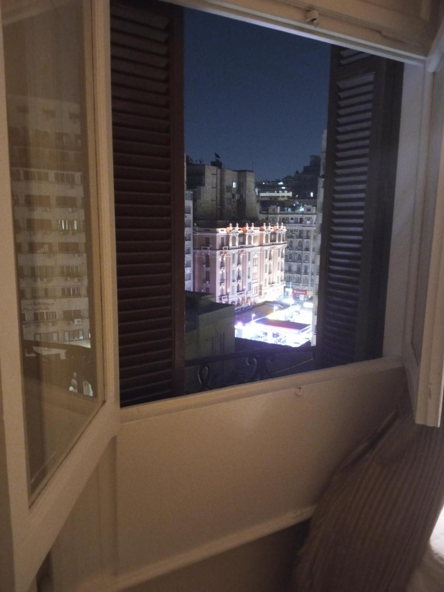New Panorama Palace 开罗 外观 照片